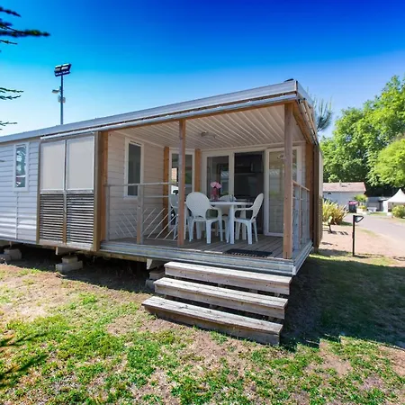 Camping Sunissim La Palmyre L'estanquet 4